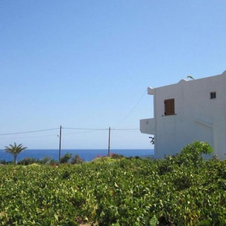 Mochlos Mare Extérieur photo