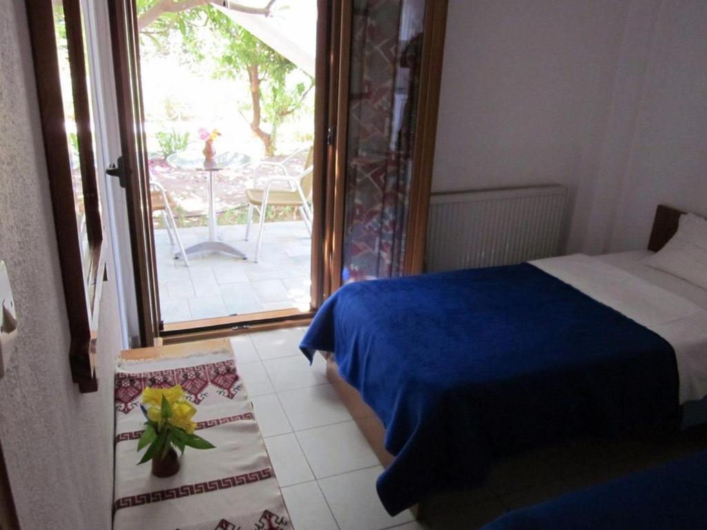 Mochlos Mare Extérieur photo