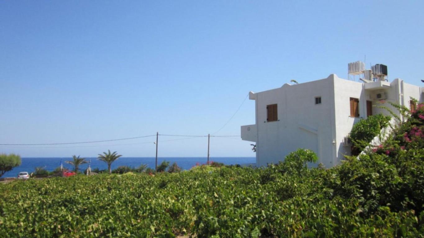 Mochlos Mare Extérieur photo