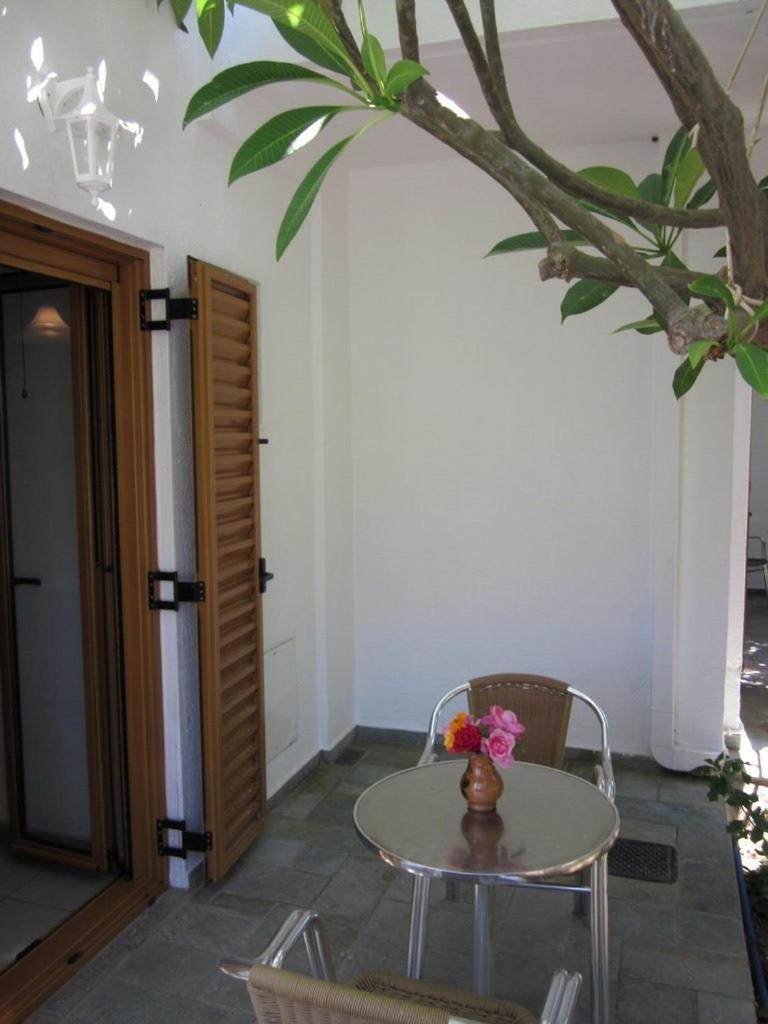 Mochlos Mare Extérieur photo