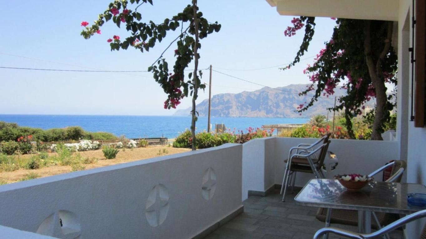 Mochlos Mare Extérieur photo