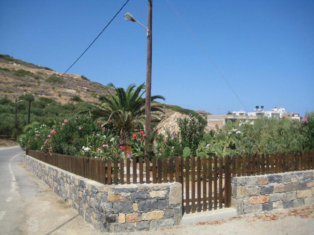 Mochlos Mare Extérieur photo