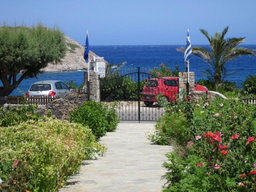 Mochlos Mare Extérieur photo