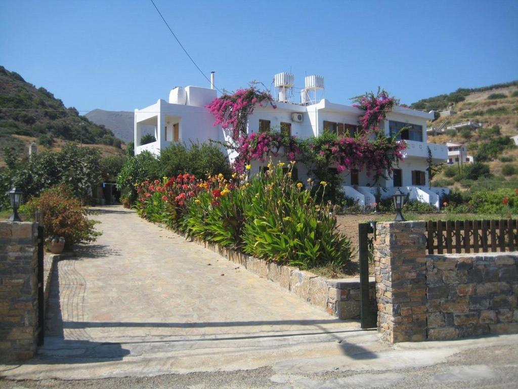 Mochlos Mare Extérieur photo
