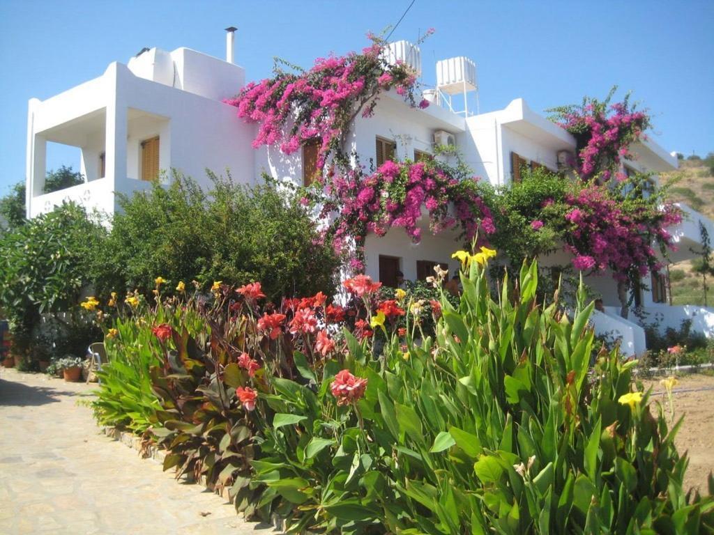 Mochlos Mare Extérieur photo