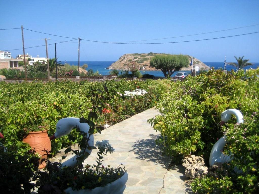 Mochlos Mare Extérieur photo