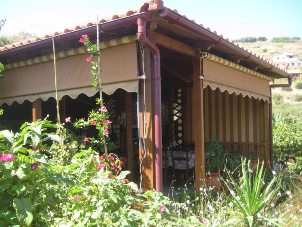 Mochlos Mare Extérieur photo