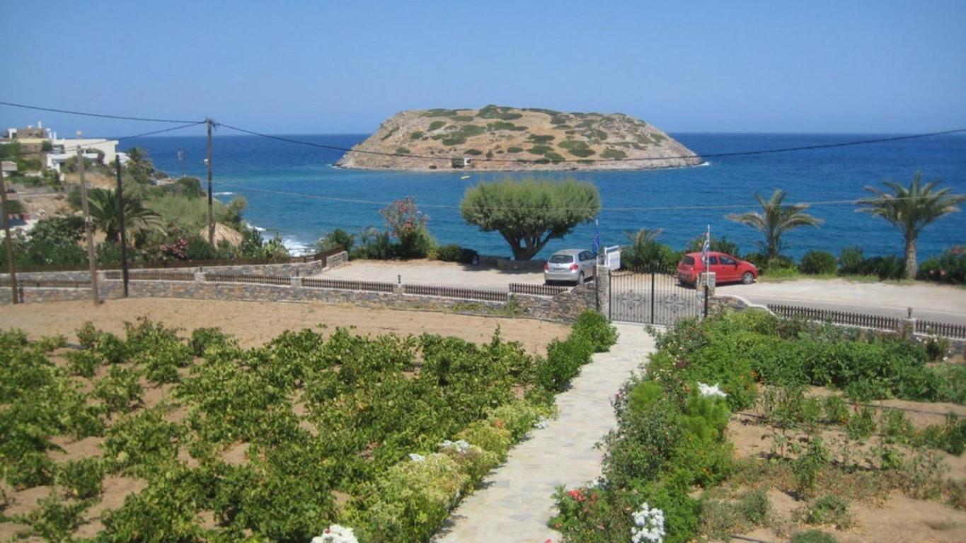 Mochlos Mare Extérieur photo