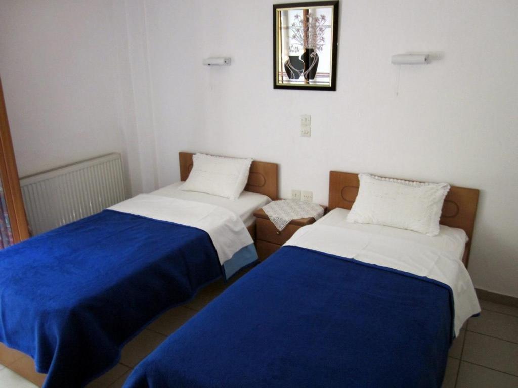 Mochlos Mare Chambre photo