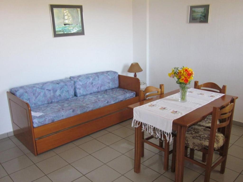 Mochlos Mare Chambre photo