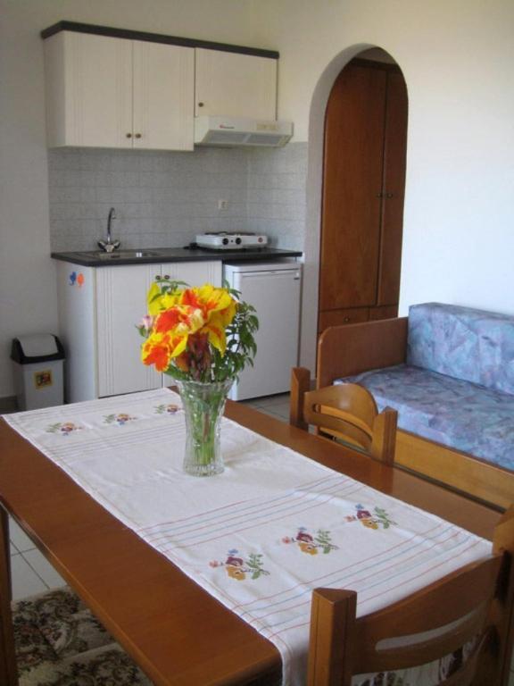 Mochlos Mare Chambre photo