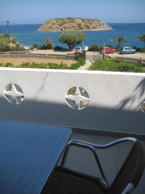 Mochlos Mare Chambre photo