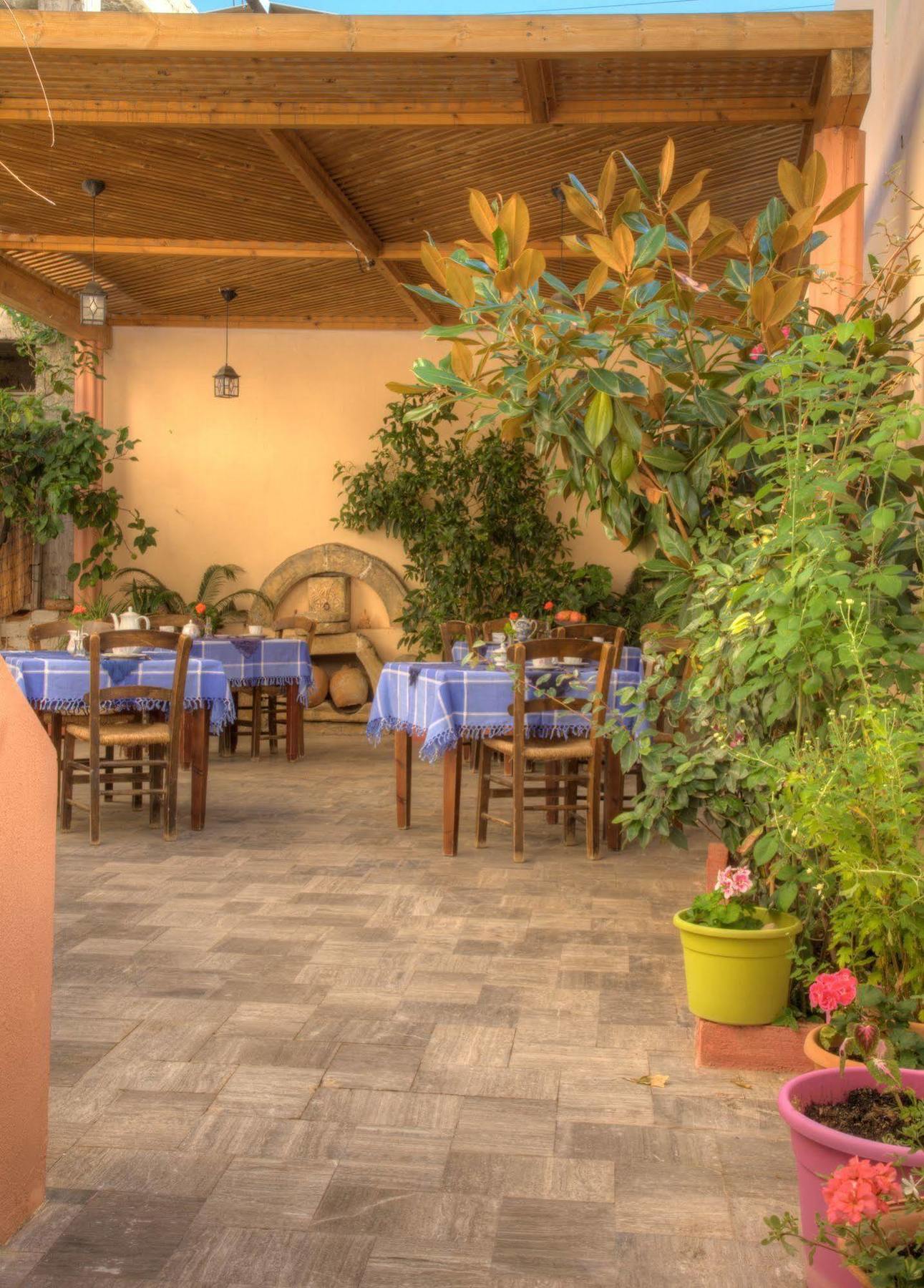 Mochlos Mare Extérieur photo