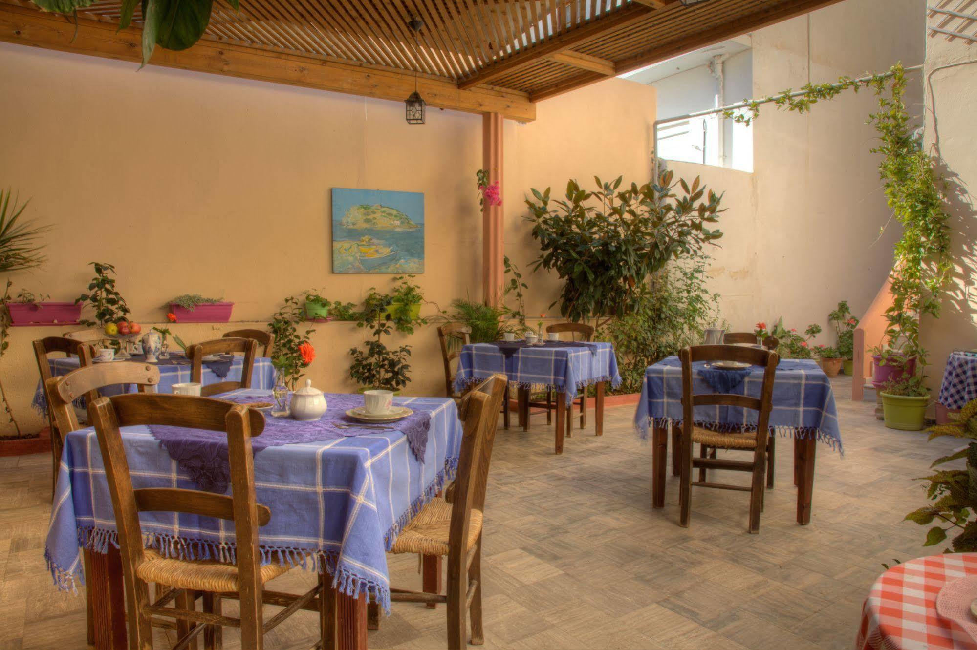 Mochlos Mare Extérieur photo