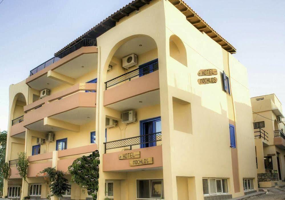 Mochlos Mare Extérieur photo